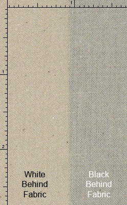 Scenery Muslin 5oz