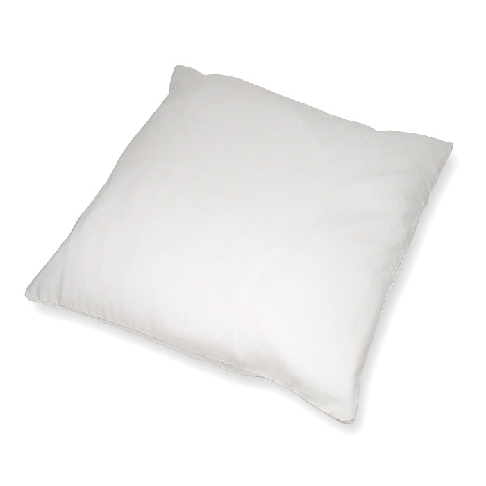 Cotton Muslin Throw Pillow Covers