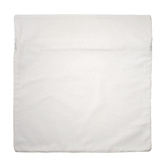 Cotton Muslin Throw Pillow Covers