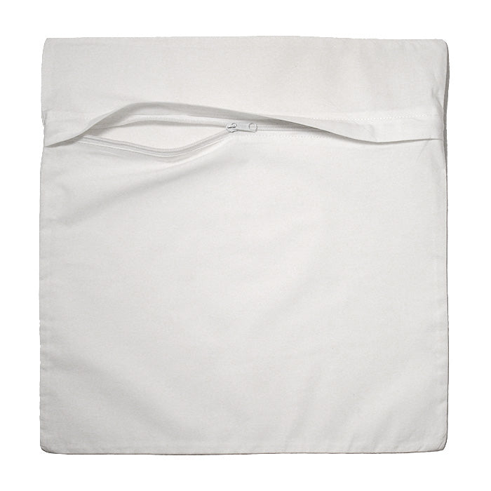 Cotton Muslin Throw Pillow Covers