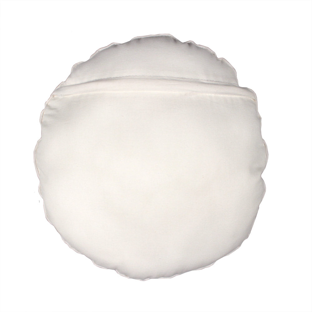 Cotton Muslin Pillow Covers: Shapes