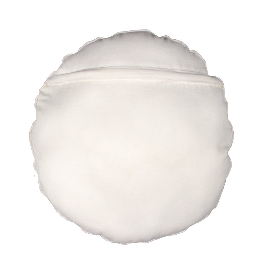 Cotton Muslin Pillow Covers: Shapes