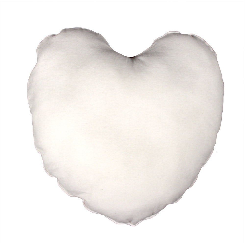 Cotton Muslin Pillow Covers: Shapes