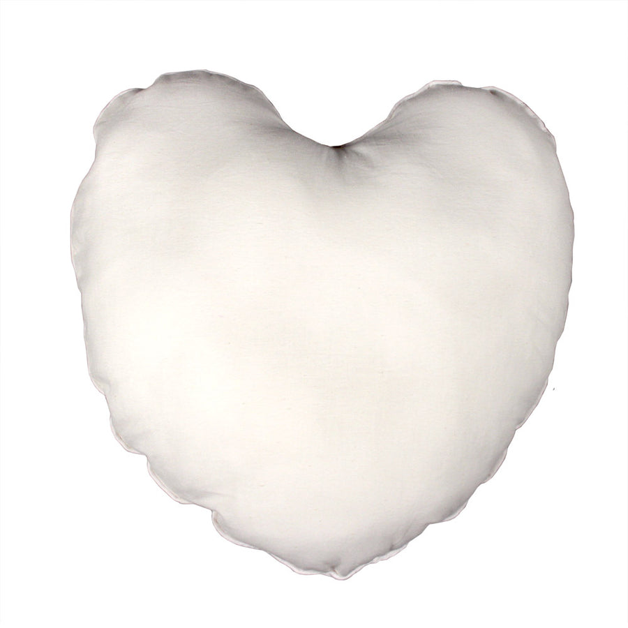 Cotton Muslin Pillow Covers: Shapes