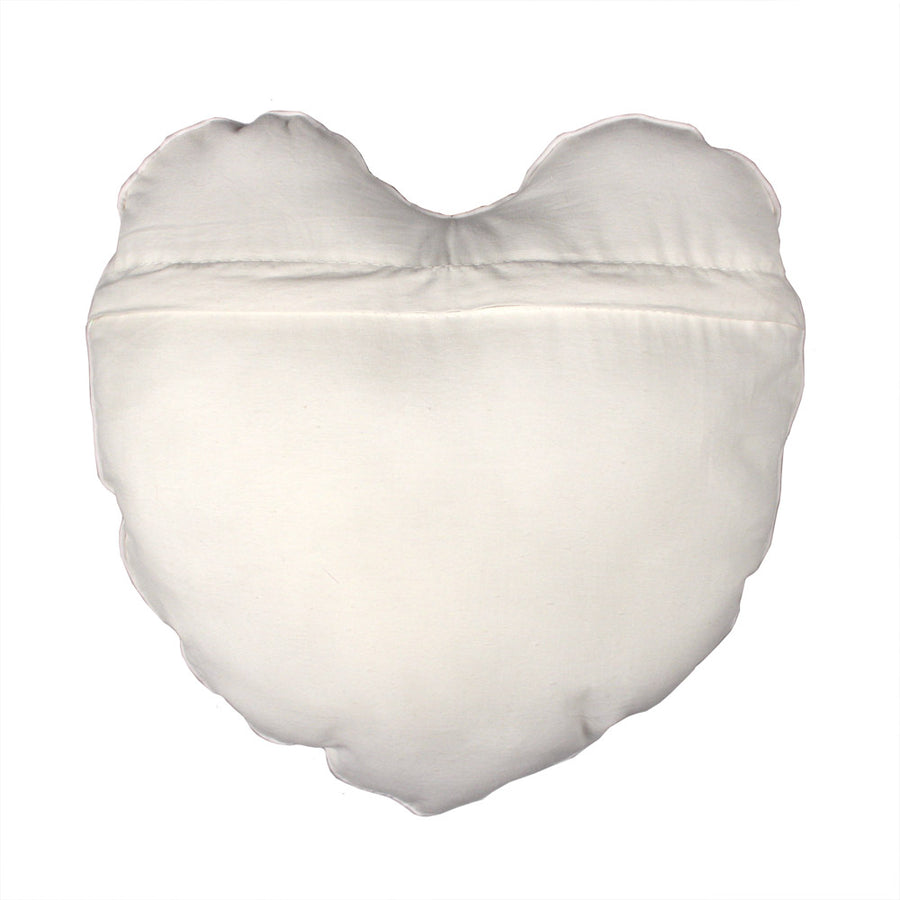 Cotton Muslin Pillow Covers: Shapes