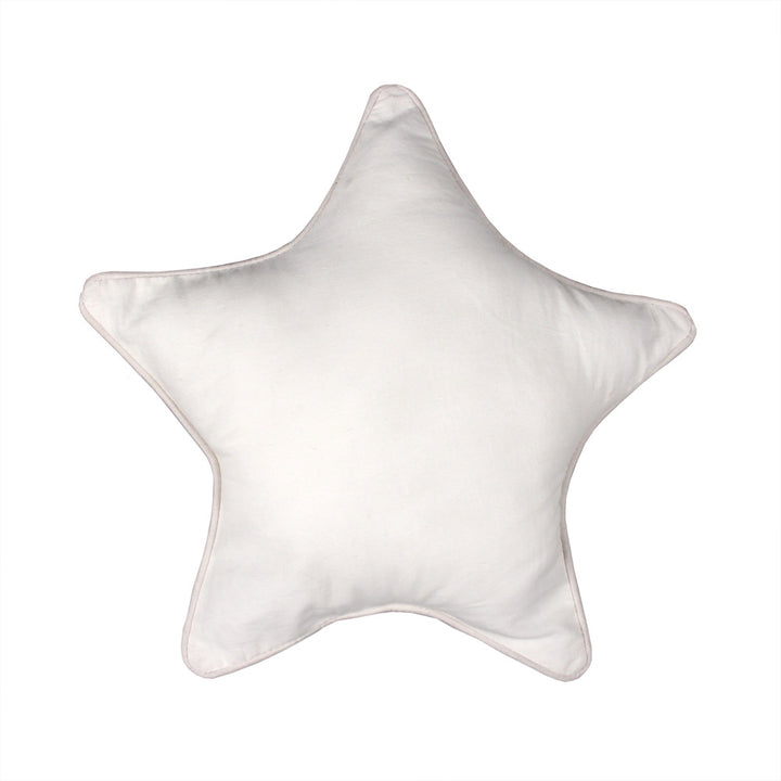 Cotton Muslin Pillow Covers: Shapes