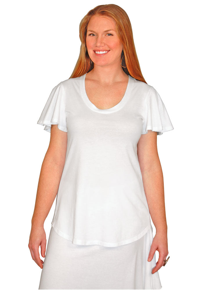 New Mary Top