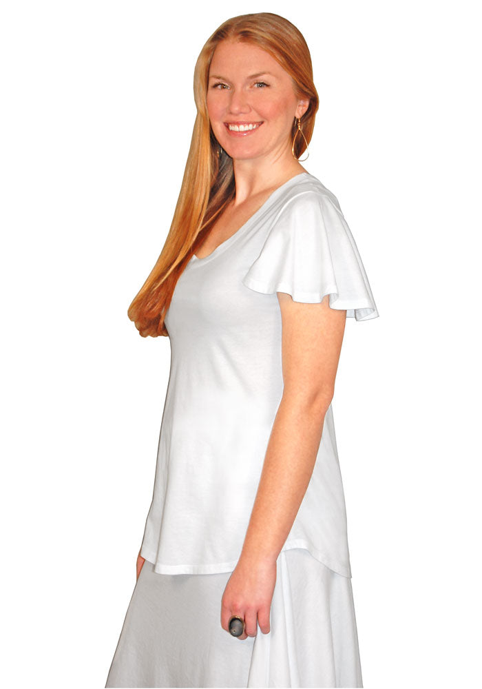 New Mary Top