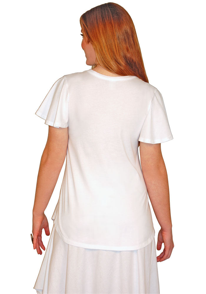 New Mary Top