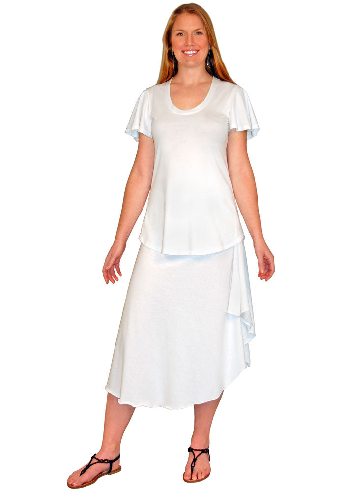 New Mary Top