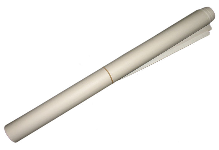 1 lb. Blank Newsprint Paper