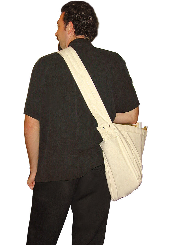 Oversized Tote Bag