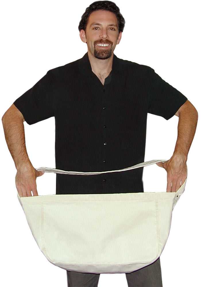 Oversized Tote Bag