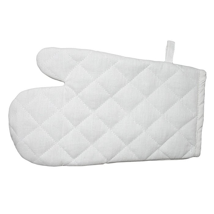 Cotton Oven Mitt