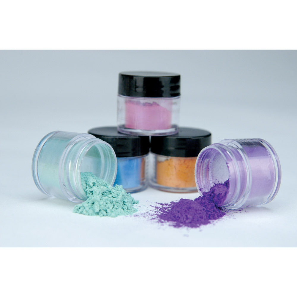 Pearl-ex Pigments - The Works