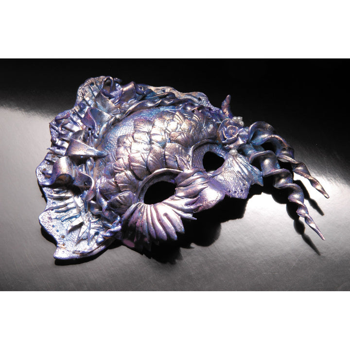 Pearl-ex Pigments - The Works