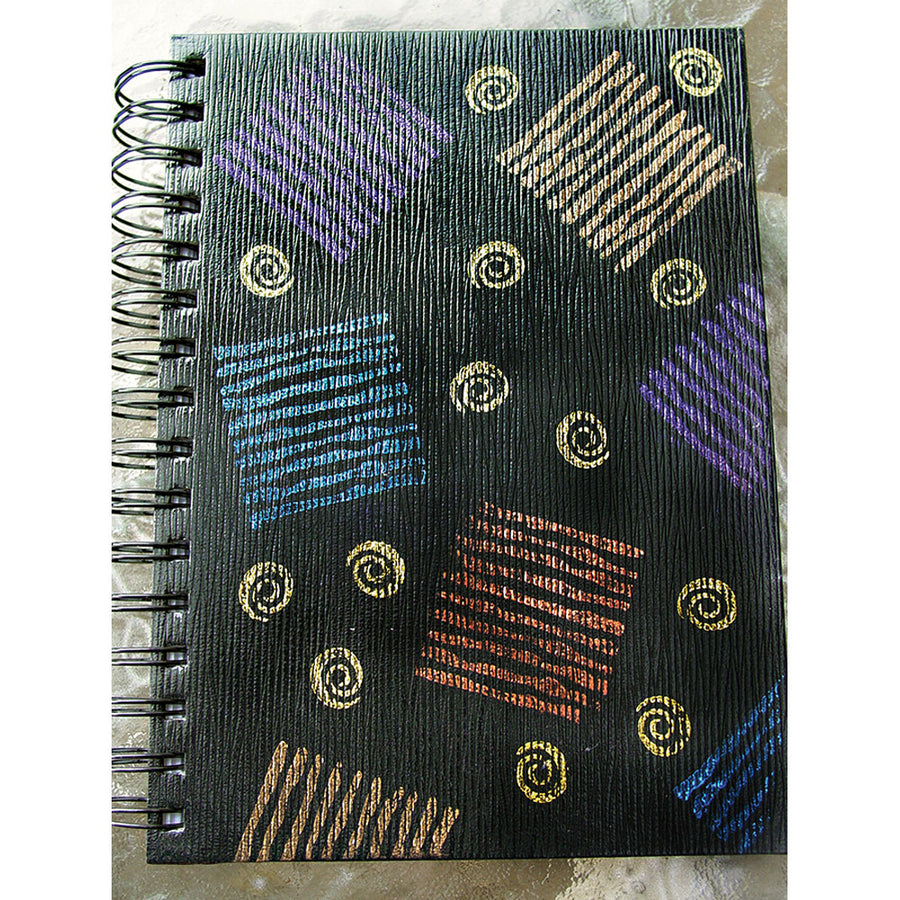 Pearl-Ex Chromatic 8 Color Set