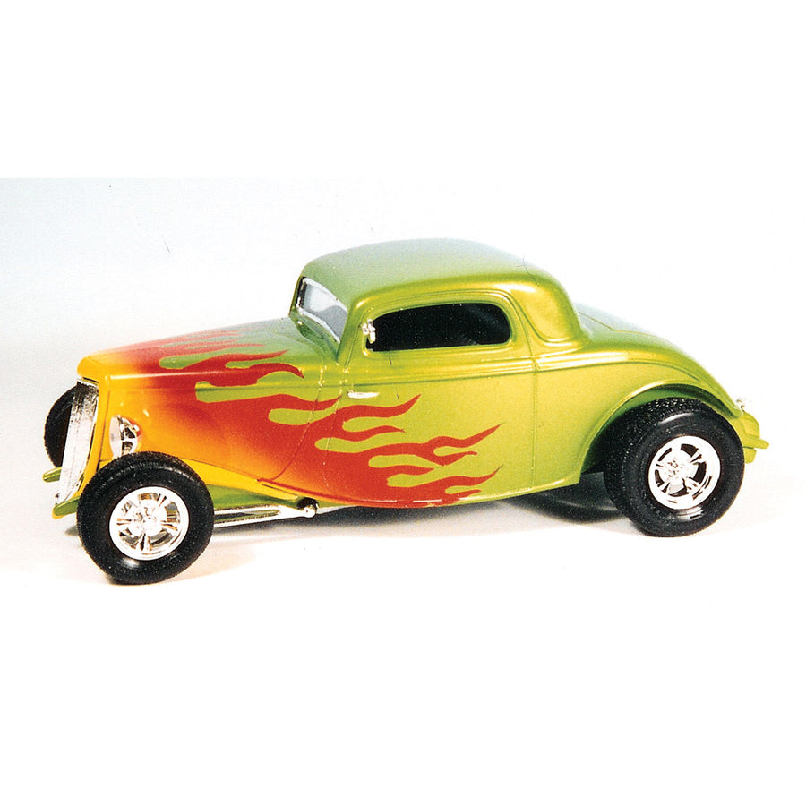 Pearl-Ex Chromatic 8 Color Set