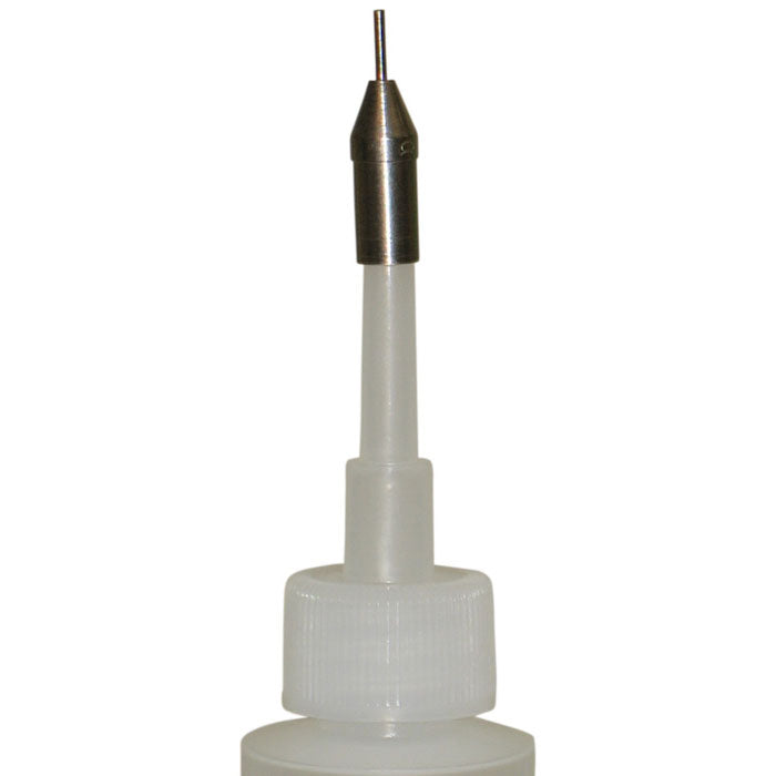 Tip pictured on #PGAB bottle, sold separately 