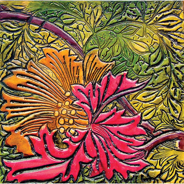 Tile by Syndee Holt