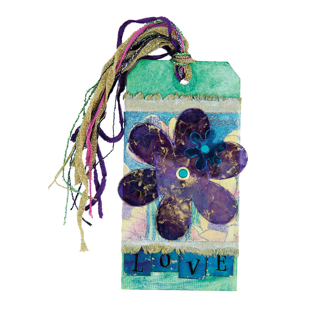 Jacquard Pinata Colors Original Mini Starter Set