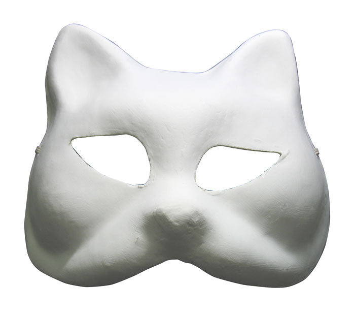 Paper Mache Masks – Dharma Trading Co.
