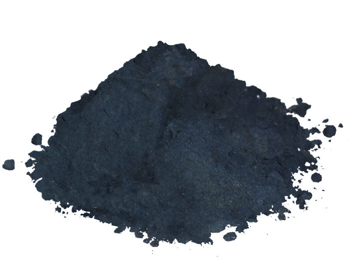 Pre-Reduced Indigo Crystals