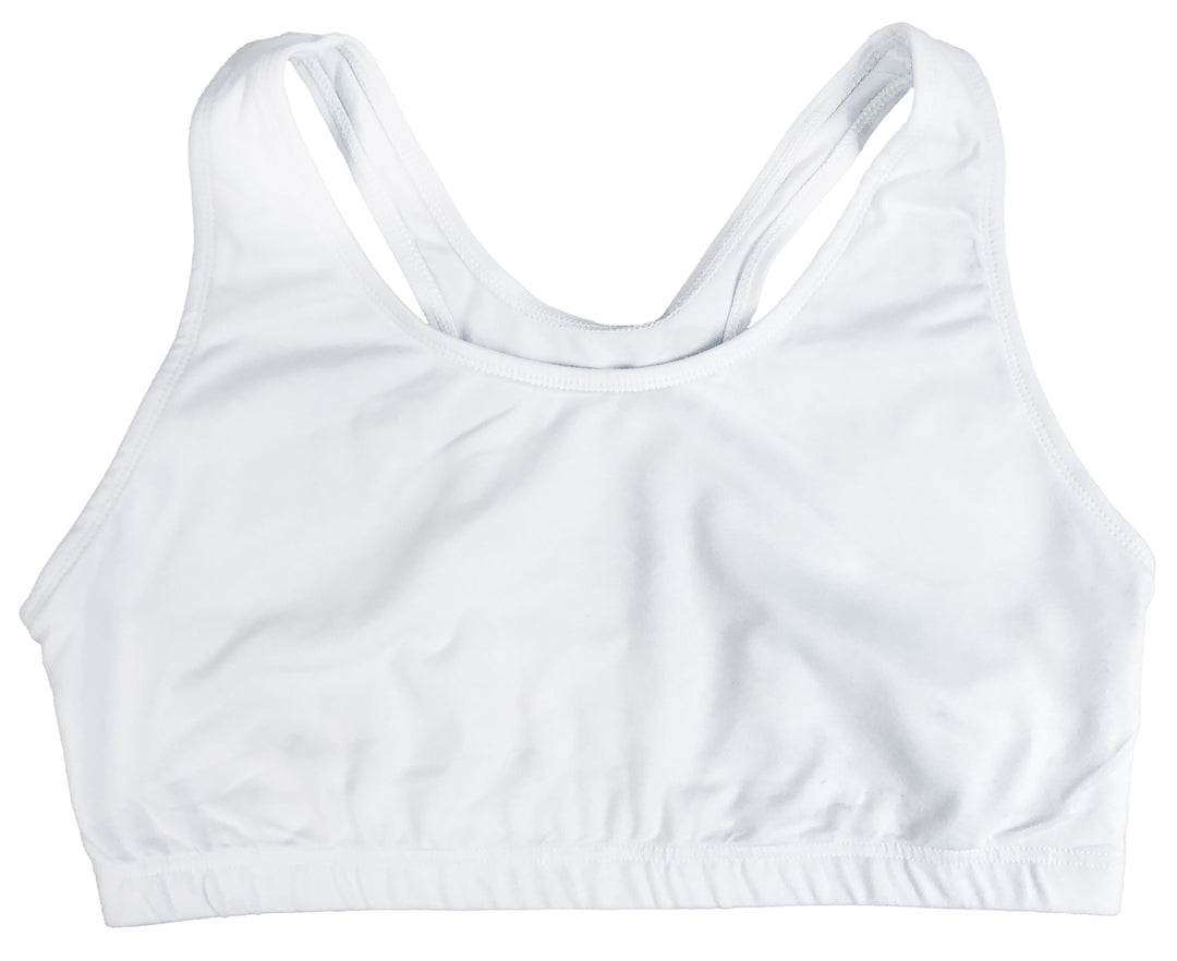 Plus Size Sports Bra