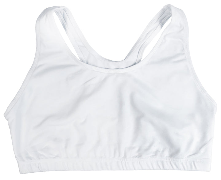 Plus Size Sports Bra