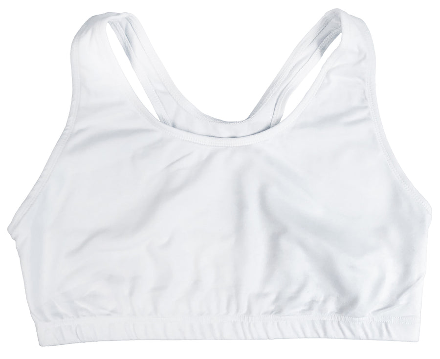Plus Size Sports Bra