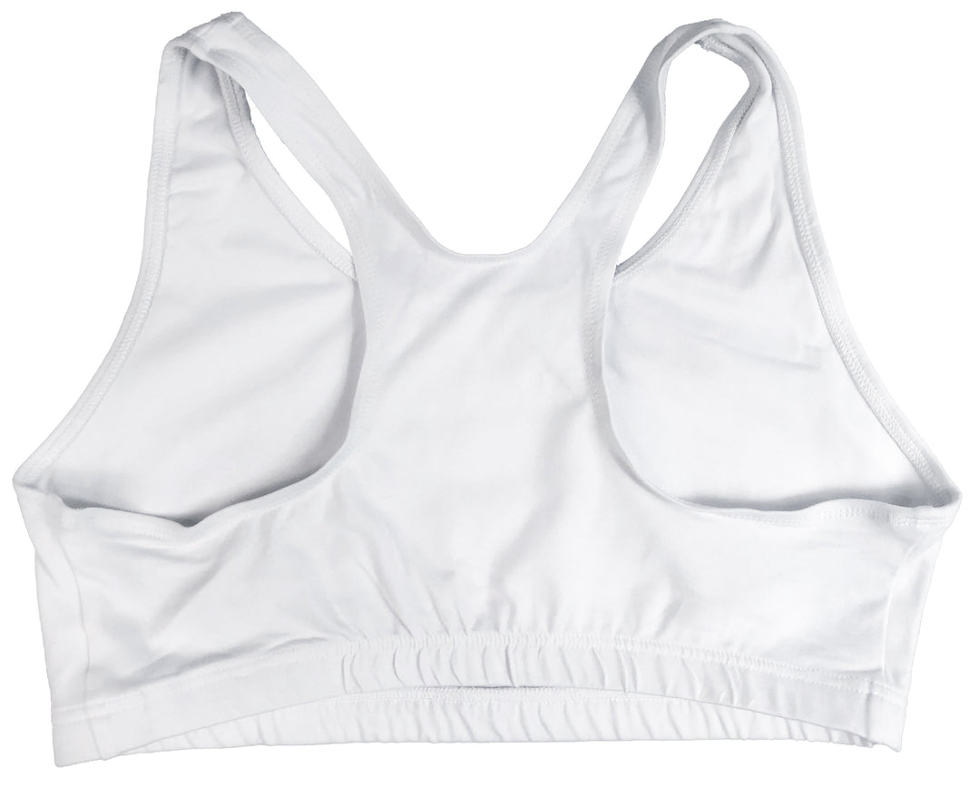 Plus Size Sports Bra