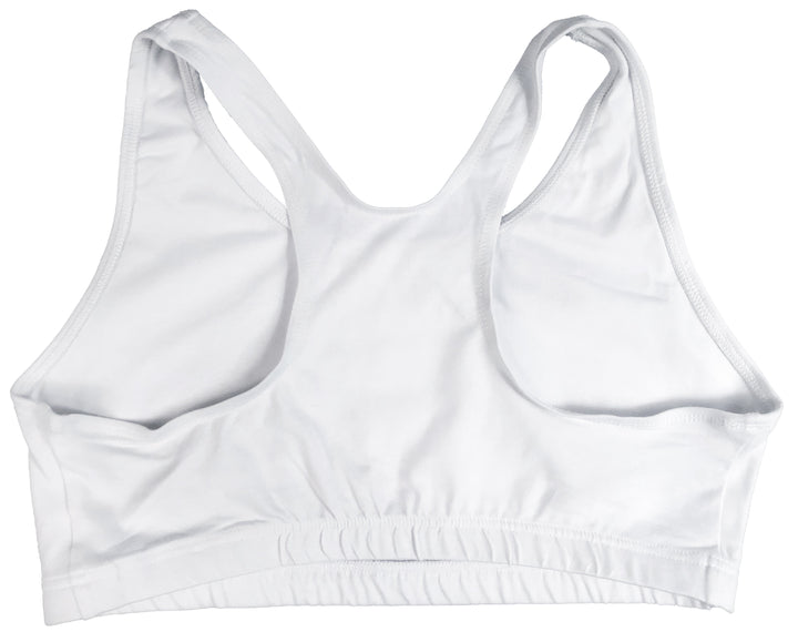 Plus Size Sports Bra