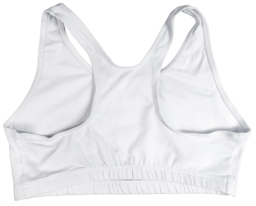 Plus Size Sports Bra
