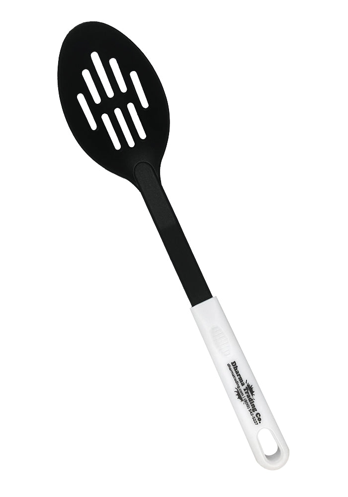 Dharma Promo Slotted Spoon