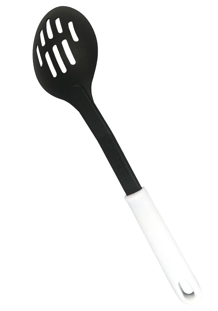 Dharma Promo Slotted Spoon