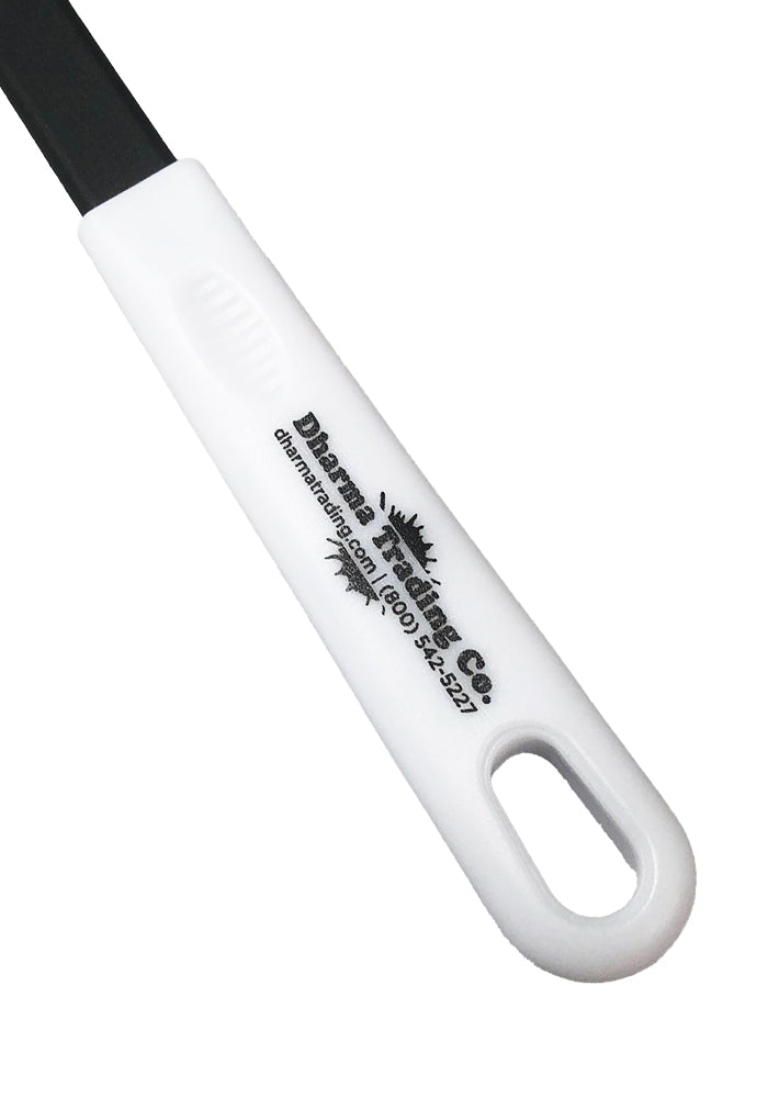 Dharma Promo Slotted Spoon