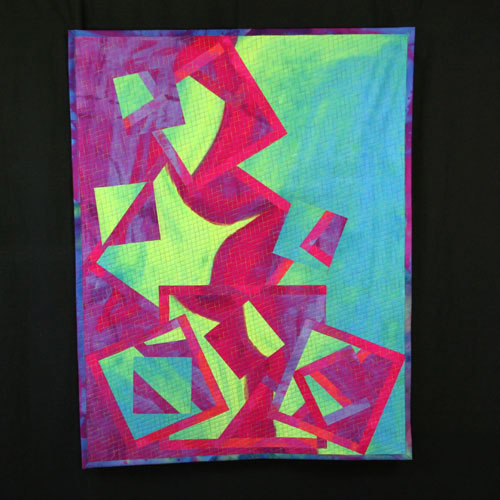 Artwork by Brian Dykhuizen