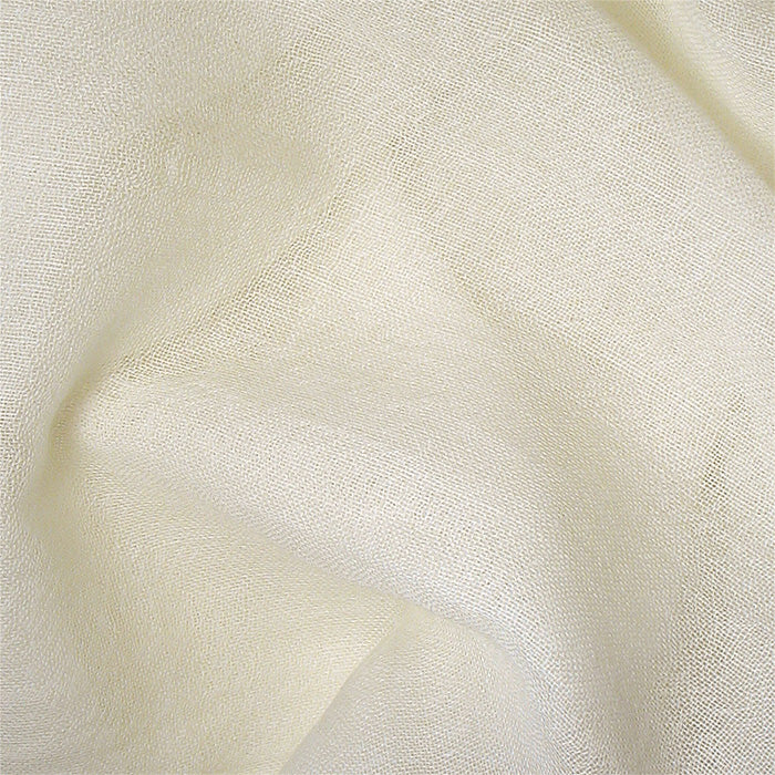 Pure Wool Gauzy Scarves