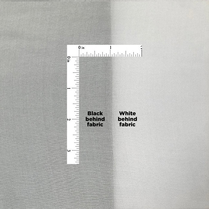 Regenerative Agriculture Chiffon 10mm