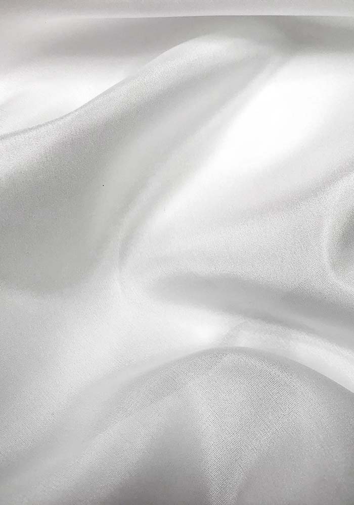 Regenerative Agriculture Silk Habotai 8mm