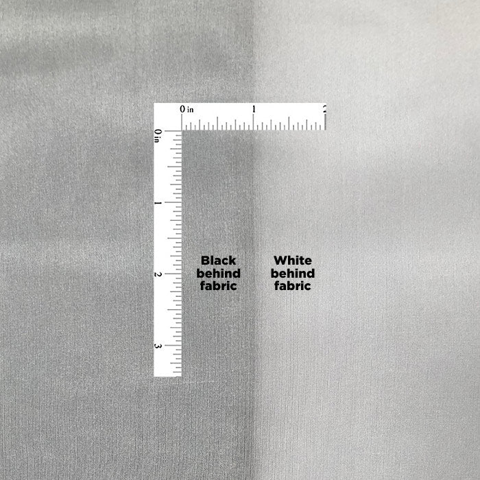 Regenerative Agriculture Silk Habotai 8mm