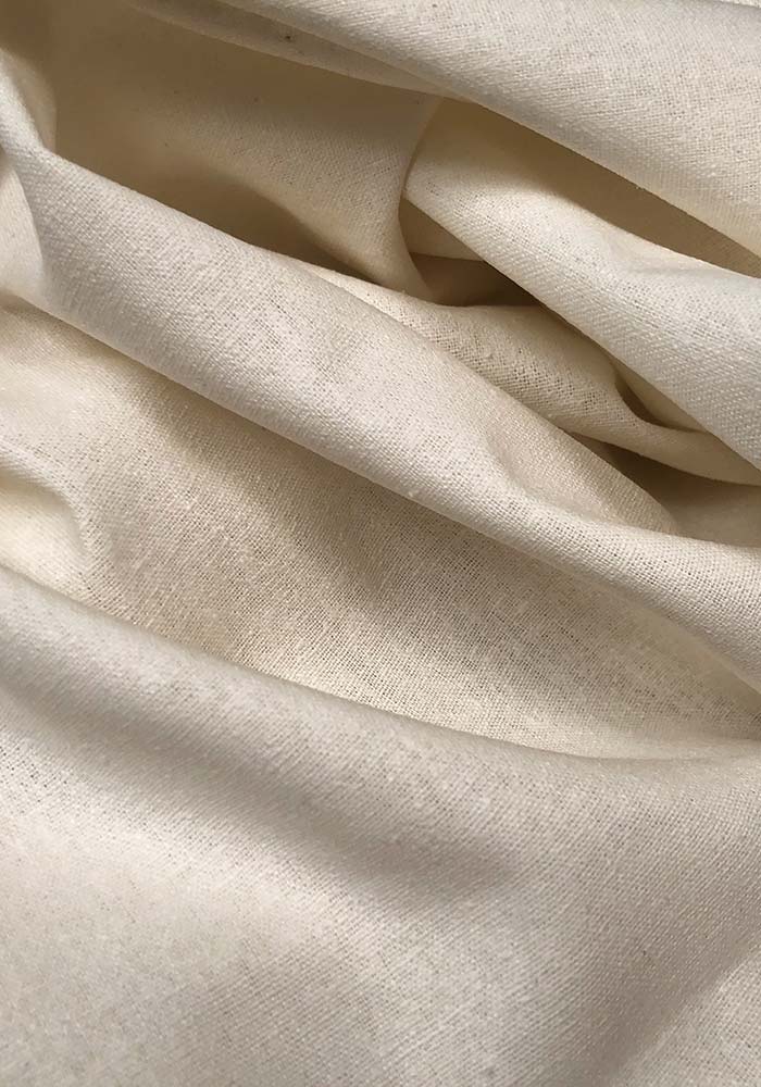 Regenerative Agriculture Smooth Noil 34mm