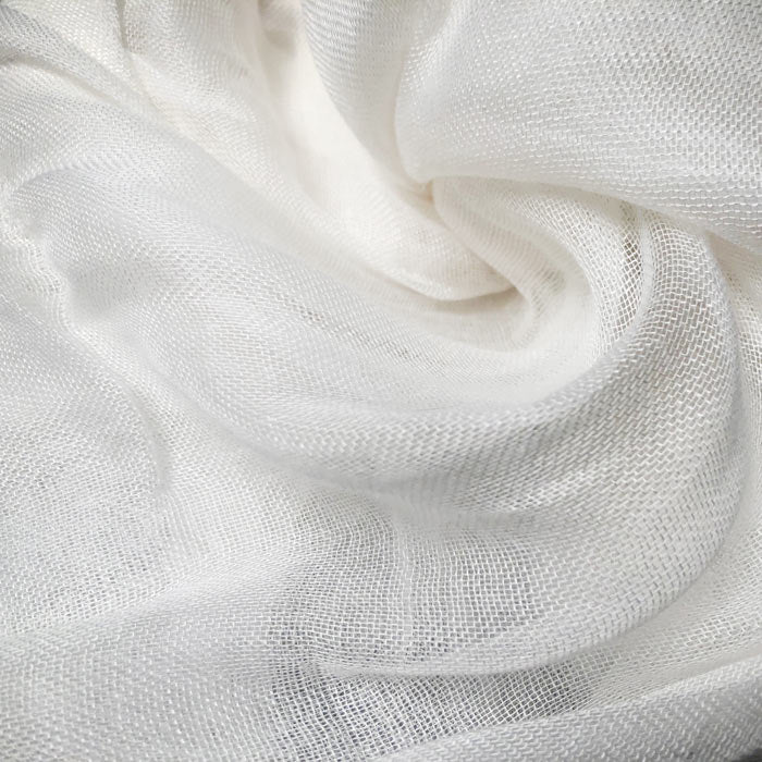 Rayon Gauze Fabric