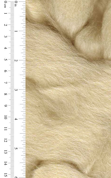 Rove #23 - White Norwegian Top