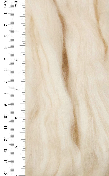 Rove #31 - Corriedale Top