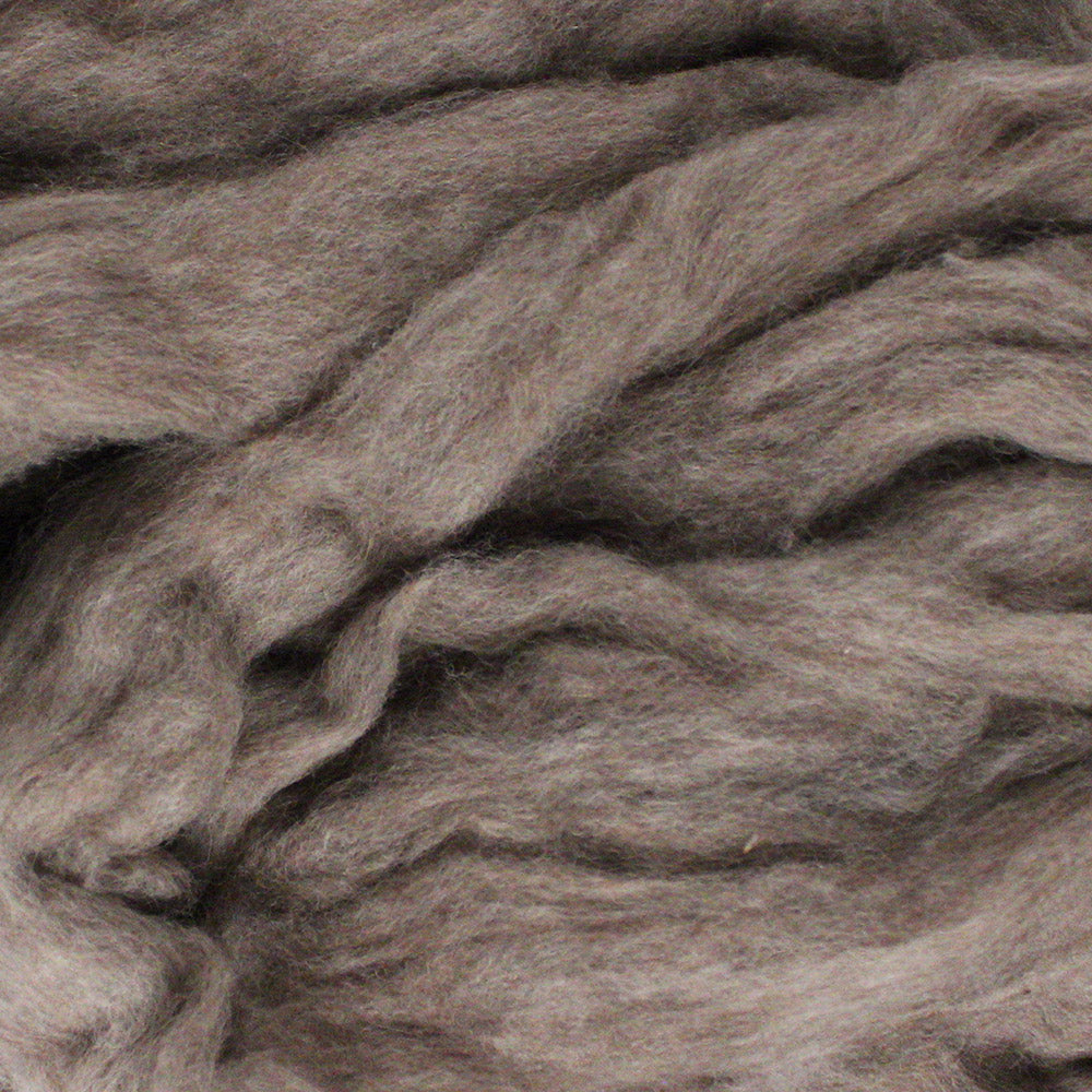 Rove #46 - Grey Coopworth