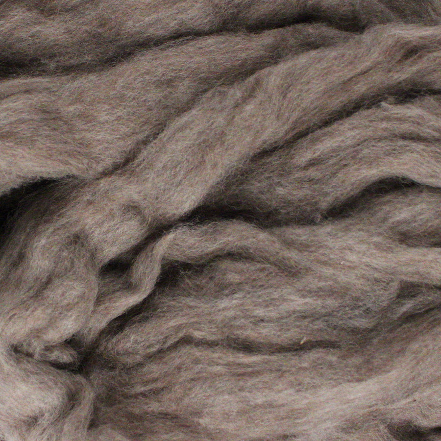 Rove #46 - Grey Coopworth