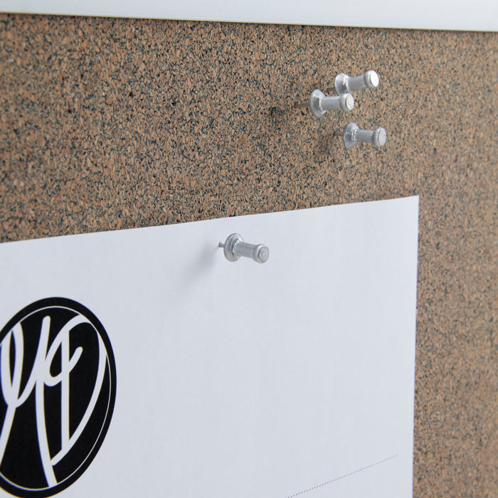 Rust Resistant Push Pins