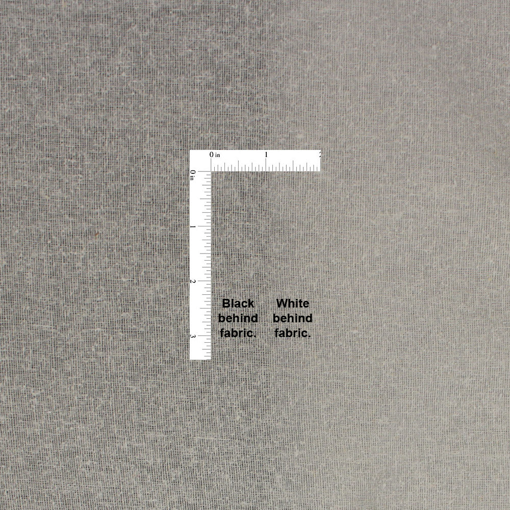 Raw Silk Lightweight 22mm