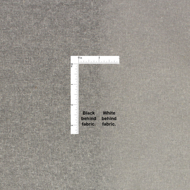 Raw Silk Lightweight 22mm